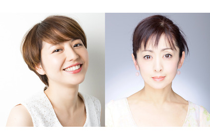 長澤まさみ、初の三谷幸喜・舞台で紫式部に！　先輩・斉藤由貴と「女の闘い」 画像