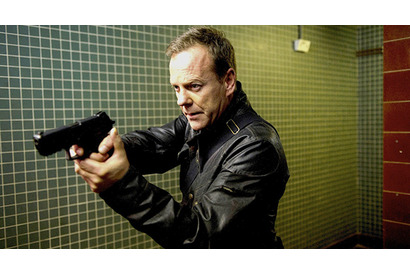 ジャック・バウアー再び！　「24」待望の新シリーズが来春上陸 画像