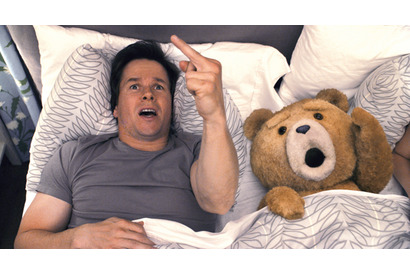 『テッド』セス・マクファーレン、著作権侵害で訴えられる 画像