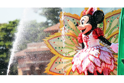 【ディズニー】パークの“熱い”夏！　参加型ショー4種で夏休みを完全満喫 画像