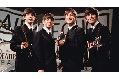 「ザ・ビートルズ」ドキュメンタリー映画を製作へ 画像