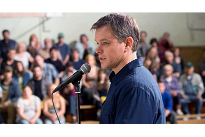 【ご招待】『プロミスト・ランド』試写会に15組30名様 画像