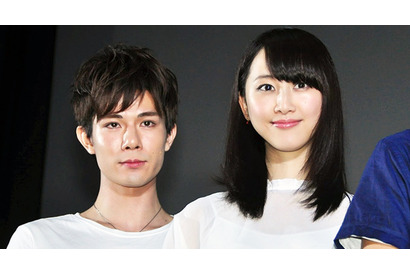 SKE松井玲奈、不倫カップル役のオファーに「不倫、いいじゃないですか！」 画像