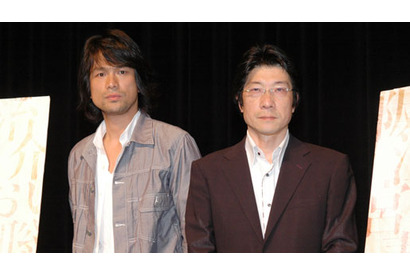 江口洋介「問題について考え続けていくことが大切」 『闇の子供たち』ティーチイン 画像