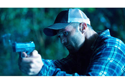 “肉体系男子”ジェイソン・ステイサムを盛大に祝う！ 新宿二丁目と異色コラボ 画像