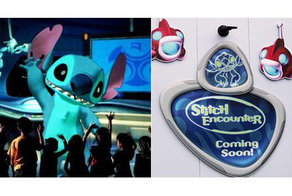 【ディズニー】ランドに新ショップ誕生！ 「トレジャーコメット」2015年3月オープン！ 画像