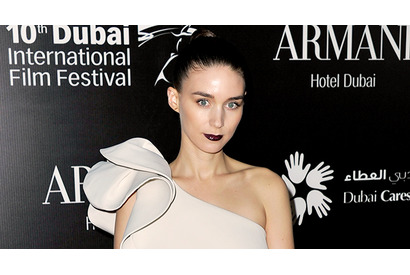 ルーニー・マーラ、新作『ザ・シークレット・スクリプチャー』出演決定 画像