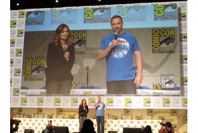 ハリウッド版『ゴジラ』続編決定！　モスラ、キングギドラが登場　コミコンで正式発表 画像