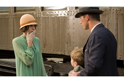 アンジェリーナ・ジョリー、今年ハリウッドで最も稼いだ女優に 画像