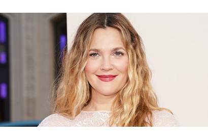 ドリュー・バリモア、急死した異母姉に追悼コメント 画像