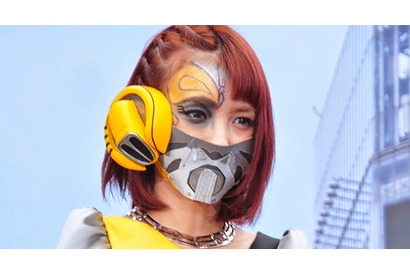 アッキーナ、「よゐこ」濱口との電撃婚否定！　「まだ何も言ってない」 画像