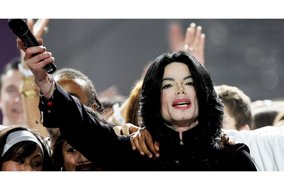 マイケル・ジャクソンのネバーランド、売却へ 画像