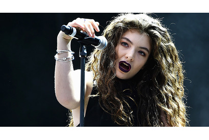 新星歌姫ロード、『ハンガー・ゲーム』最新作のサントラを監修へ 画像