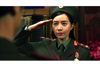 【予告編】笑って驚いて大号泣！鬼才キム・ギドクが放つ異色の感動作『レッド・ファミリー』 画像