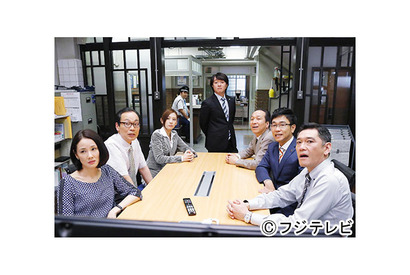 【ドラマニア】木村拓哉主演・月9「HERO」徹底解析！　13年ぶり“だからこそ”の魅力 画像