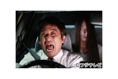 坂上忍、“ほん怖”で22年ぶりのホラー作品！「霊感もないし幽霊も信じてない」 画像