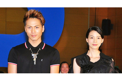 能年玲奈＆登坂広臣の“サプライズ”ホームルームに女子中高生熱狂！ 画像