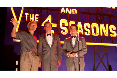 巨匠C・イーストウッドが最新作『ジャージー・ボーイズ』で新人を起用したワケ 画像