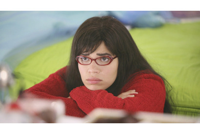 シネマカフェ的海外ドラマvol.67　おブスなベティのサクセスストーリー　その2 画像