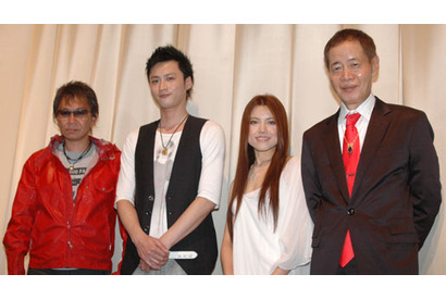 オヤジ2人の暴走をよそに黄川田将也、谷村美月を見て「がんばっちゃおうかな！」　 画像