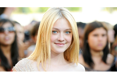 ダコタ・ファニング、新作でユアン・マクレガーと共演へ 画像