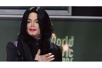 マイケル・ジャクソンは「ハリウッドで最も不潔で非衛生的」だった!? 画像