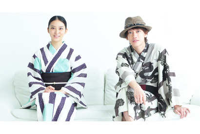 【インタビュー】『るろうに剣心』佐藤健×武井咲　戦う覚悟と歩き続ける理由 画像