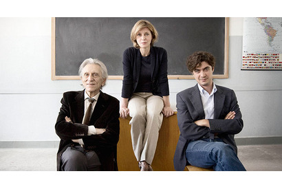 世界を魅了し続ける永遠の都・ローマが舞台！ 『ローマの教室で』ほか連続公開 画像