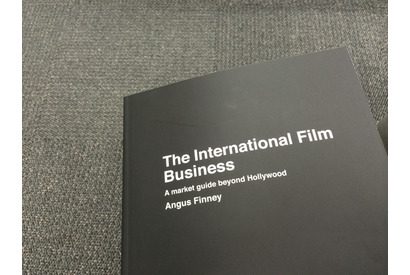 【MOVIEブログ】ジャパンコンテンツの輸出 画像