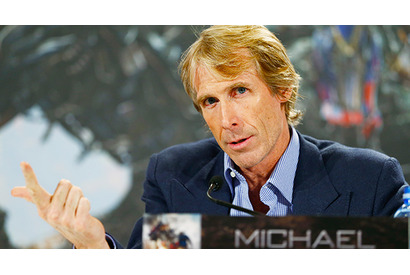 マイケル・ベイ監督、『トランスフォーマー』続投ナシ！　『タートルズ』に注力 画像