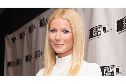 グウィネス・パルトロウ、「glee／グリー」のクリエイターと交際中？ 画像