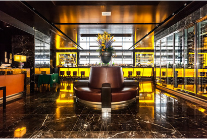 空の玄関口「羽田空港」は搭乗前も楽しい！フードからエステまで 画像