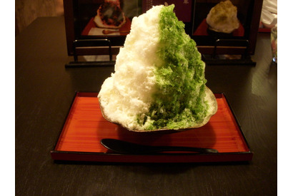 【3時のおやつ】しんじろう池袋総本店、日光の湧水で作る至福の1杯 画像