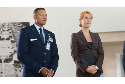 グウィネスが、お気に入りばかり集めた「ロンドン・ガイド」を発表 画像