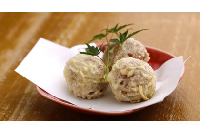 ヘルシーかつ夏バテに効く！ 表参道ヒルズの“残暑メニュー” 画像