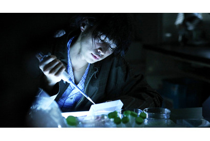 窪塚洋介“天才科学者”役に！  小西真奈美・主演『風邪』9月公開決定 画像