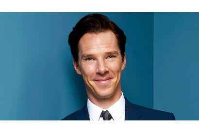 ベネディクト・カンバーバッチ、実写版『ジャングル・ブック』で悪役のトラに 画像