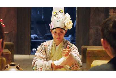 “超イケメン”な猪八戒お披露目！　チャウ・シンチ－版『西遊記』 画像