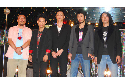 『アヒルと鴨』の伊坂幸太郎＆中村義洋再タッグ作で伊藤淳史、パンクロッカーに！ 画像