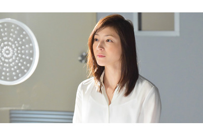 広末涼子の“怪演”に振り回されて…ドラマ「聖女」見どころ分析！ 画像