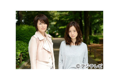 【ドラマニア】ドロッとした恋の魔力…「不倫」ドラマが今アツい理由 画像