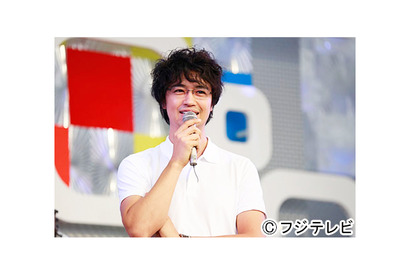 斎藤工、ドラマ「昼顔」秘話を暴露 「全裸でいることが自然でした」 画像