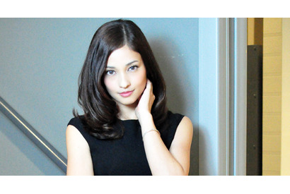 【インタビュー】『ルパン三世』黒木メイサ　自称「おっさん」が“峰不二子”になるまで 画像