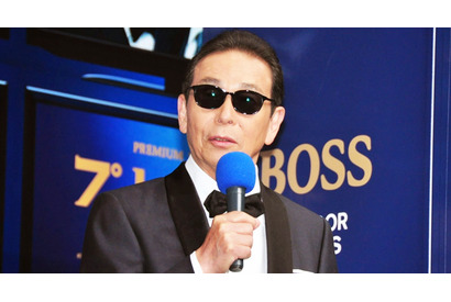 タモリ「いいとも！」終了後の過ごし方は？「TVは見るもんじゃなく、出るもん」 画像