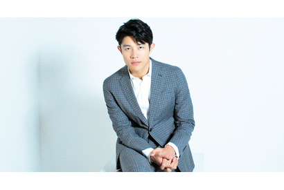 【インタビュー】鈴木亮平＜後編＞ 緻密に、本能のままに、カッコ悪く！ 画像