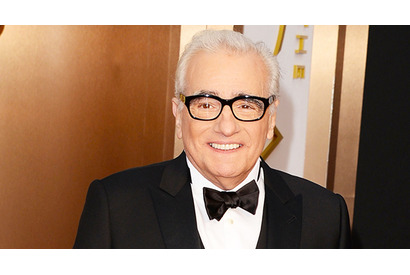 マーティン・スコセッシ監督、伝説のパンクバンドの伝記映画製作へ！ 画像