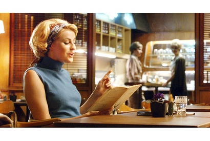 北欧のレトロが香る！ 11月公開『ストックホルムでワルツを』からビジュアル到着 画像