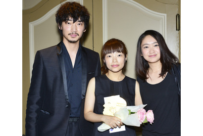 綾野剛、主演作がモントリオールで“最優秀監督賞”！　「風が吹いたな」と歓喜 画像