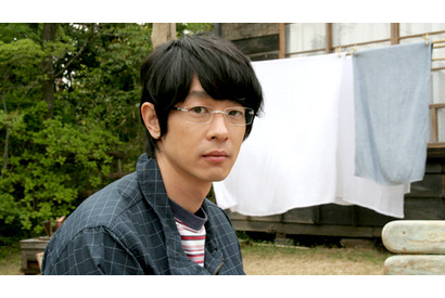 「僕は弟と父に素直に反応してるだけ」加瀬亮『重力ピエロ』まもなくクランクアップ！ 画像