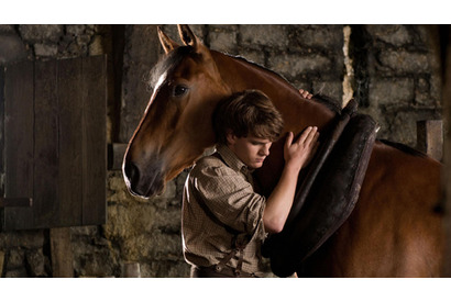 【高杉さと美 BLOG】『舞台 WarHorse』 画像